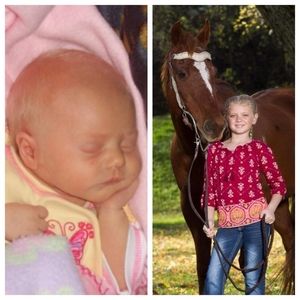 Meet your Posher, Maddy